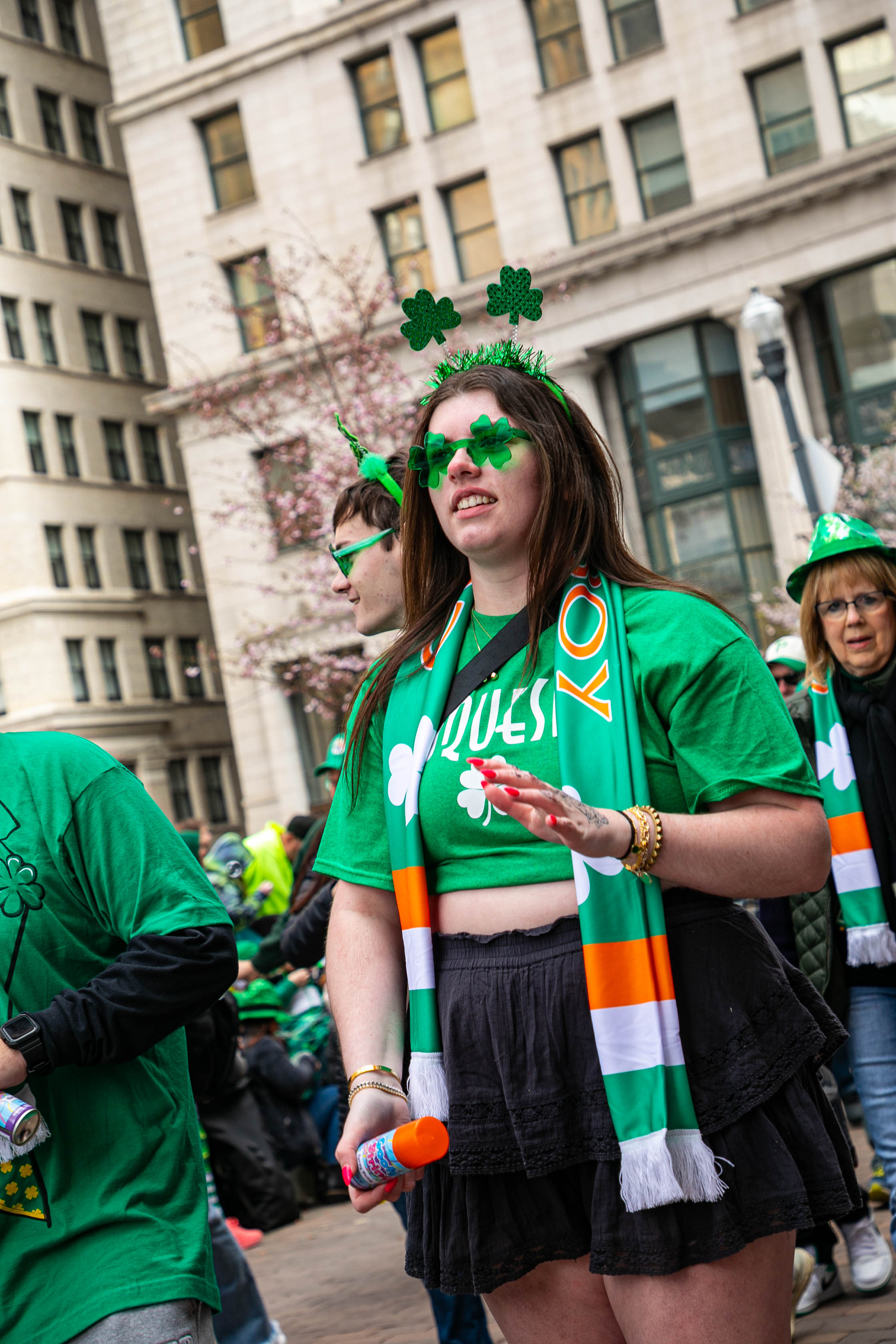lutza-350 – Pittsburgh St. Patrick's Day Parade