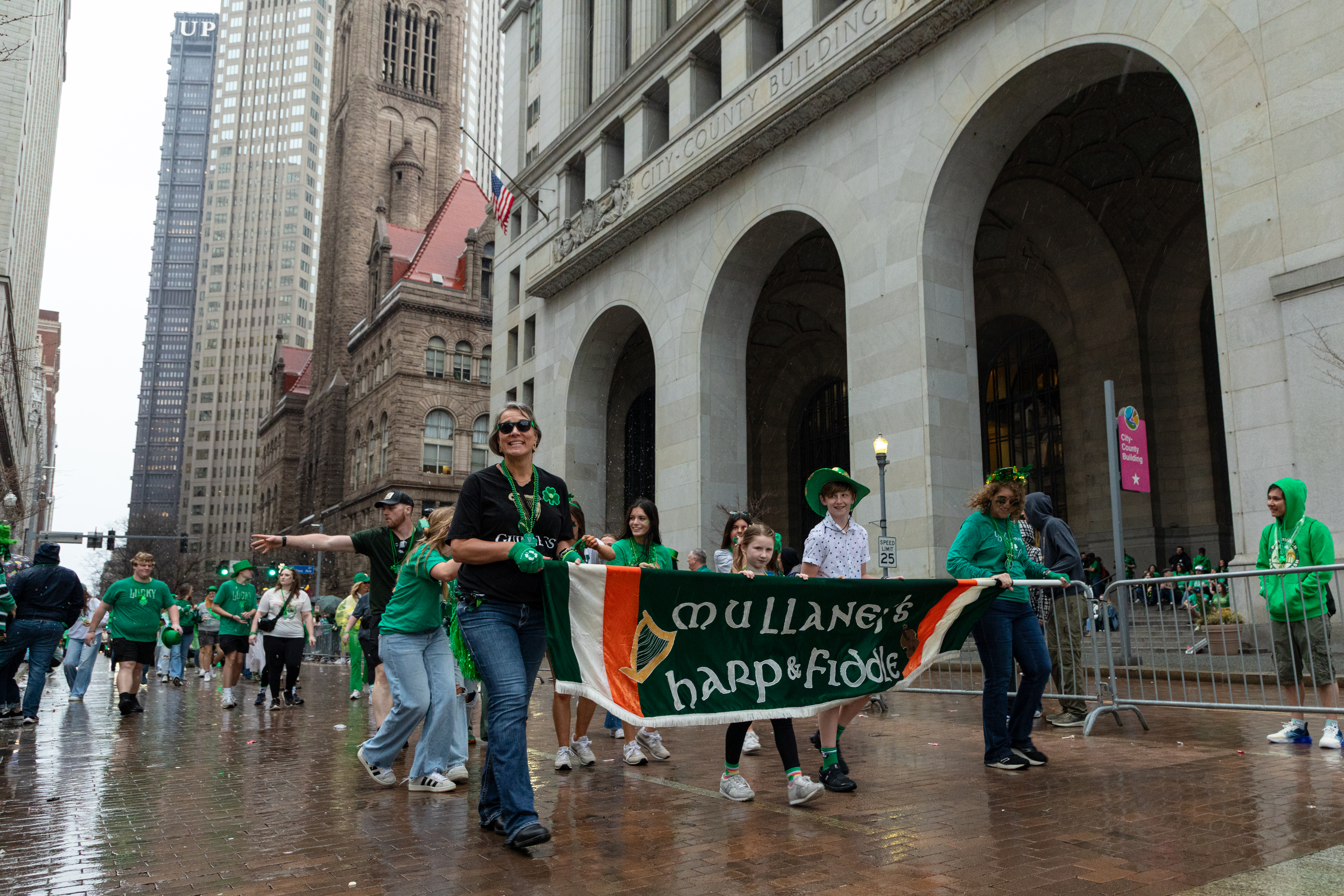 2025 Saint Patrick_s Day Parade-601 – Pittsburgh St. Patrick's Day Parade