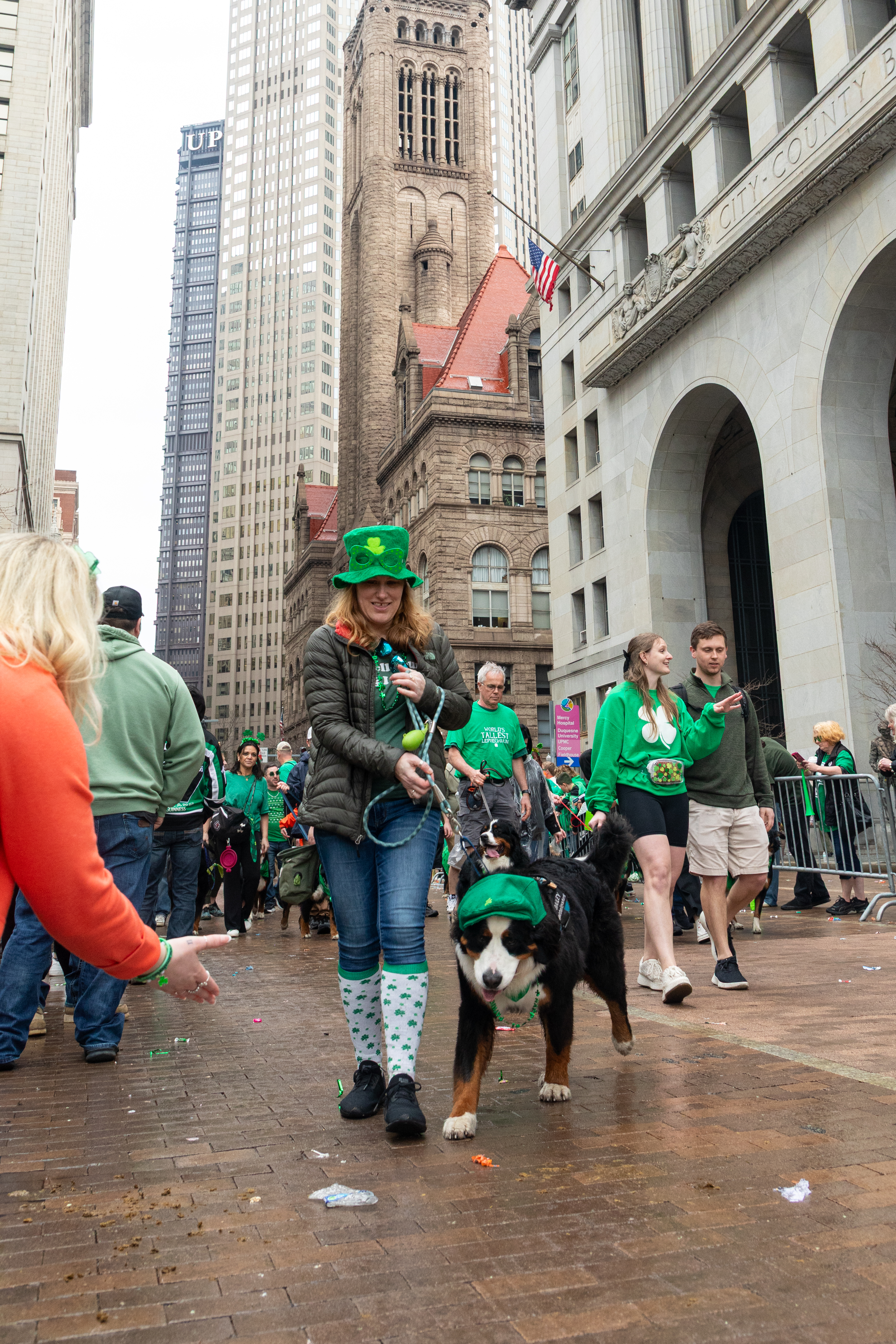 2025 Saint Patrick_s Day Parade-831 – Pittsburgh St. Patrick's Day Parade